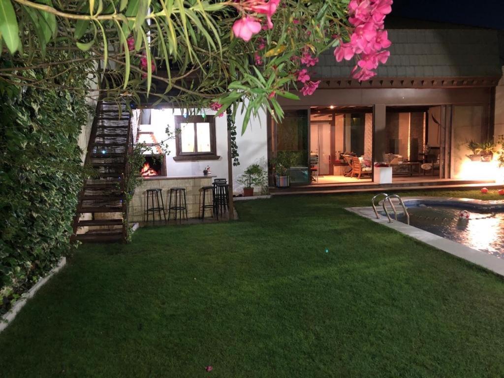 Casa De Pura Cepa Villa Argamasilla De Alba ภายนอก รูปภาพ
