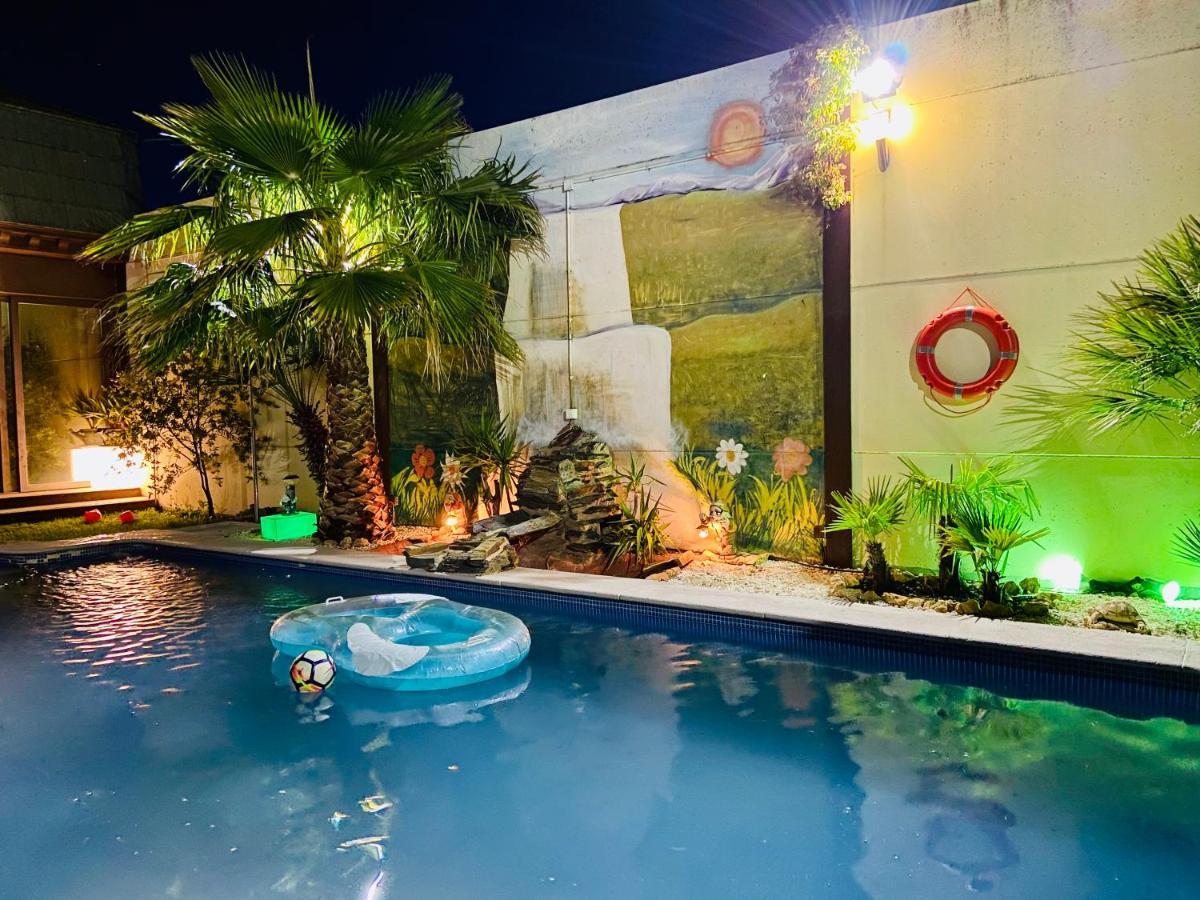 Casa De Pura Cepa Villa Argamasilla De Alba ภายนอก รูปภาพ